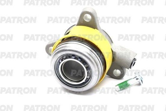 Выжимной подшипник сцепления Patron. Артикул PHCB65