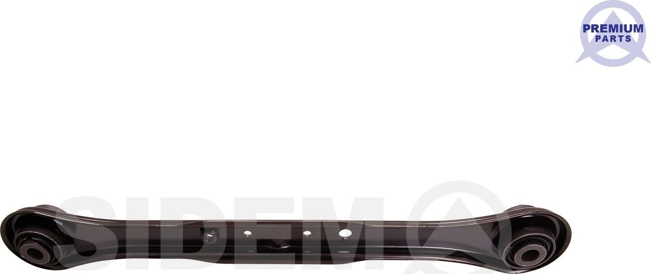 Продольный рычаг задней подвески Sidem передний правый/левый нижний для Land Rover Freelander II 2006-2014. Артикул 65470