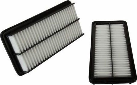 Воздушный фильтр JS Asakashi. Артикул A2906