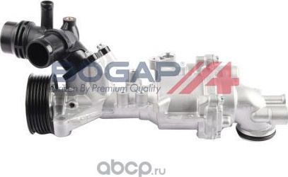 [Premium] Водяной насос (Bogap). Артикул C4234141