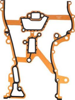 Прокладка, масляный насос Zentparts. Артикул Z17630