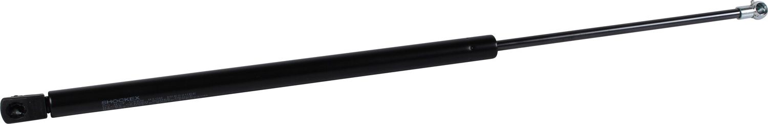 Амортизатор (упор) багажника JP Group. Артикул 1281201600