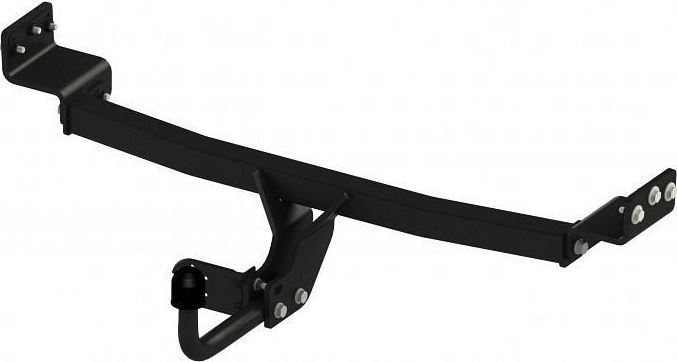 Фаркоп Шериф для Kia Seltos (европейская краска) 2020-2022. Артикул 4482.12