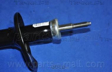 АМОРТИЗАТОР ПЕРЕДНИЙ SPARK ПРАВ ABS (Parts-Mall). Артикул PJCFR010