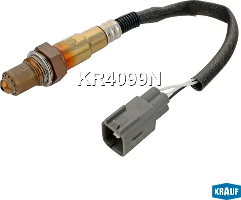 Лямбда-зонд Krauf. Артикул KR4099N