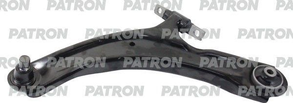 Поперечный рычаг передней подвески Patron. Артикул PS5306L