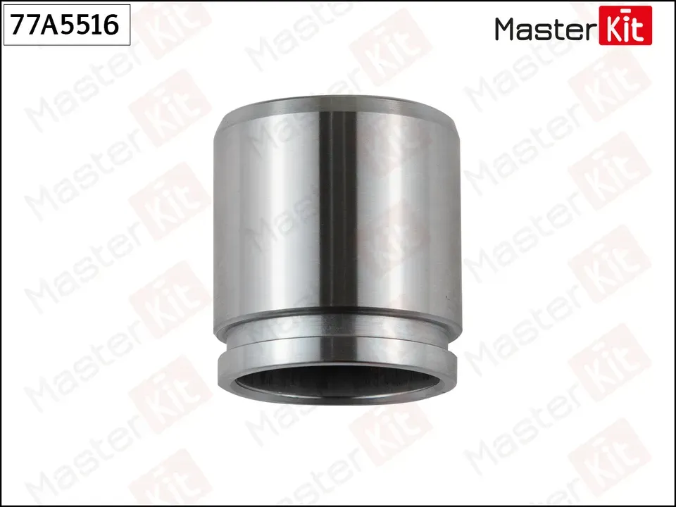 77A5516 Поршень тормозного суппорта Lexus GS (_S19_) 2005 - 2012, IS II (_E2_) 2 (Master KIT). Артикул 77A5516