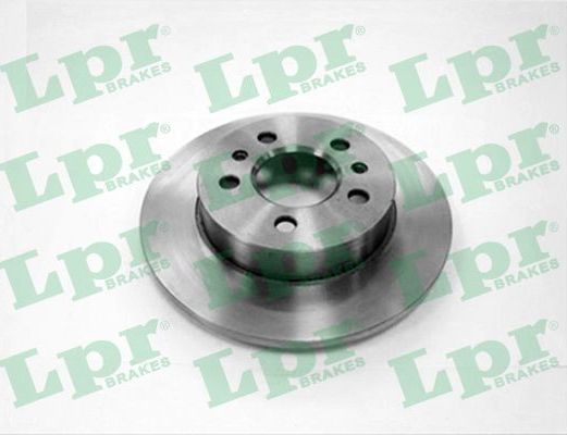 Тормозной диск LPR. Артикул R1403P