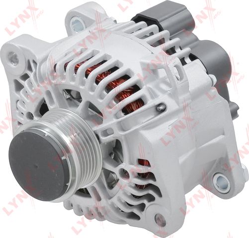 Генератор LYNXauto для Kia Cerato II 2009-2013. Артикул EA-1399