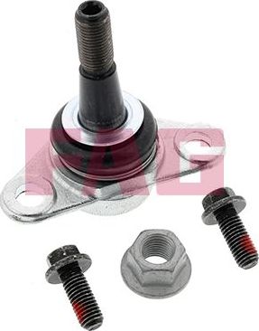 Шаровая опора Fag передняя для Volvo S60 I 2000-2010. Артикул 825 0247 10