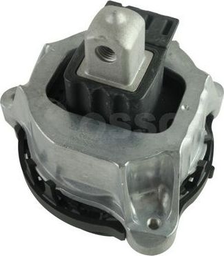 Подушка (опора) двигателя OSSCA передняя правая для BMW 7 VI (G11/G12) 2016-2026. Артикул 67893