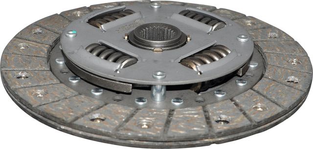 Диск сцепления JP Group для Volkswagen Derby II 1981-1984. Артикул 1130200200