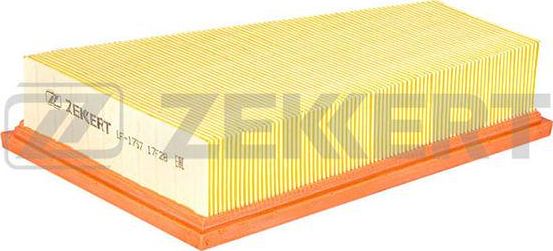 Воздушный фильтр Zekkert. Артикул LF-1757