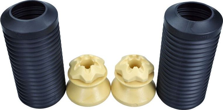 Комплект отбойников и пыльников амортизаторов (стоек) MaXgear. Артикул 72-7003
