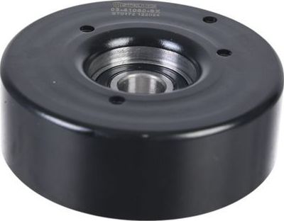 Натяжной ролик (натяжитель) приводного поликлинового ремня Stellox. Артикул 03-41060-SX