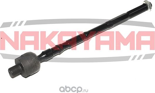 Тяга рулевая (Nakayama). Артикул N3710
