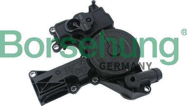 сепаратор вентиляции картера Borsehung. Артикул B18479