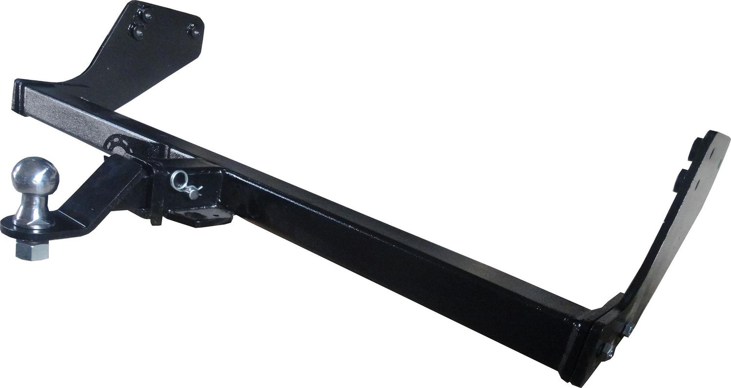 Фаркоп Bizon для Great Wall Wingle 3 2008-2011. Быстросъемный крюк. Артикул FA 0646-E