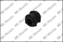ВТУЛКА (С/БЛОК) ПЕРЕДНЕГО СТАБИЛИЗАТОРА HYUNDAI DCC010164 (Mando). Артикул dcc010164