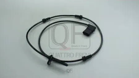 ИМПУЛЬСНЫЙ ДАТЧИК ABS FR RH (Quattro Freni). Артикул QF60F00518