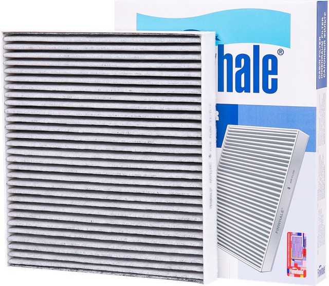 Салонный фильтр Finwhale для Volkswagen Tiguan II 2016-2025. Артикул AS918C