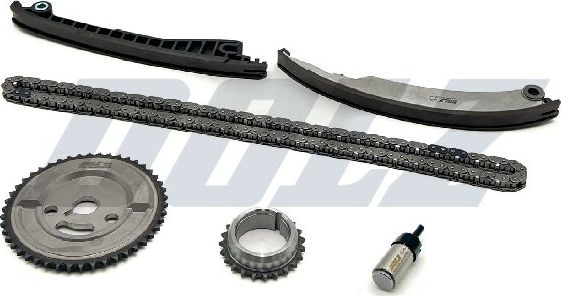 Цепь ГРМ Dolz для MINI Hatch I ((R50, R53) 2001-2006. Артикул SKCB019F