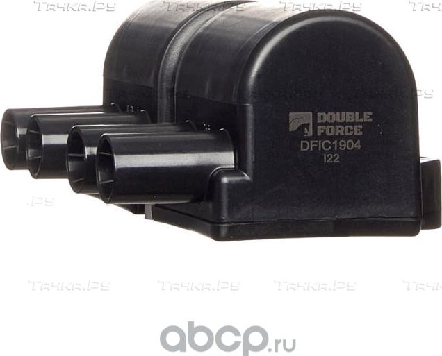 Катушка зажигания DOUBLE FORCE Double Force. Артикул DFIC1904
