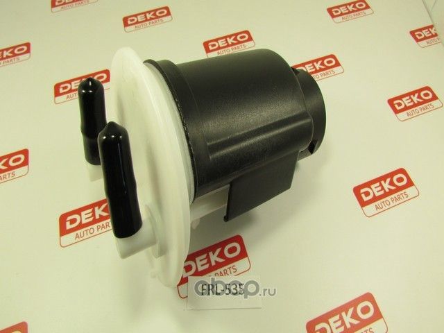 фильтр топливный в баке honda odessey 99- 2WD (Deko). Артикул FRL535