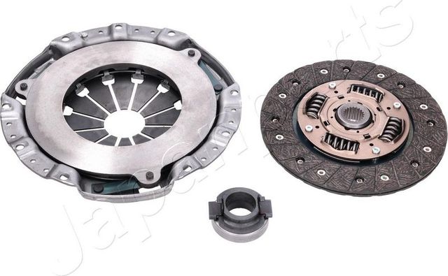 Сцепление (комплект) Japanparts для Kia Shuma I 1996-2001. Артикул KF-K13