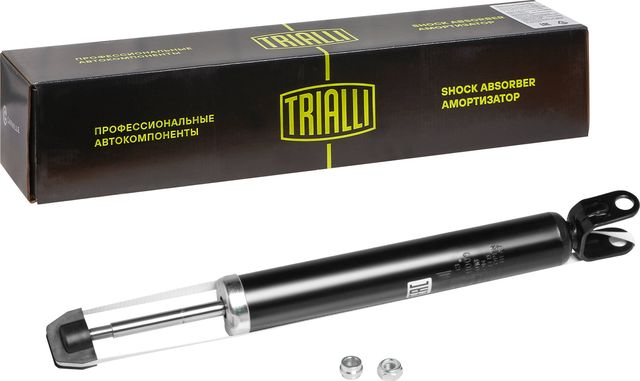 Амортизатор Trialli. Артикул AG 08513