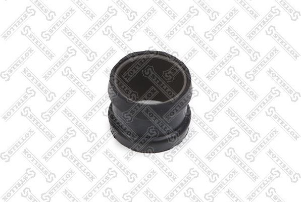 Патрубок радиатора (системы охлаждения) Stellox. Артикул 81-11277-SX