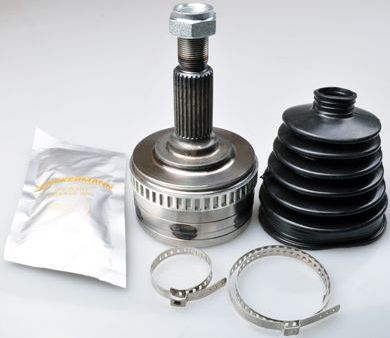 Шрус наружный (граната) Denckermann для Mercedes-Benz V-Класс I (W638) 1996-2003. Артикул C120026