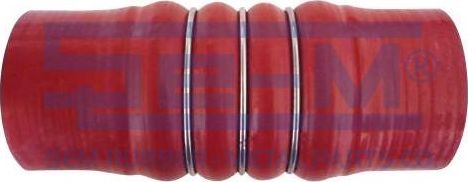 Патрубок интеркулера Sem Lastik. Артикул 8842