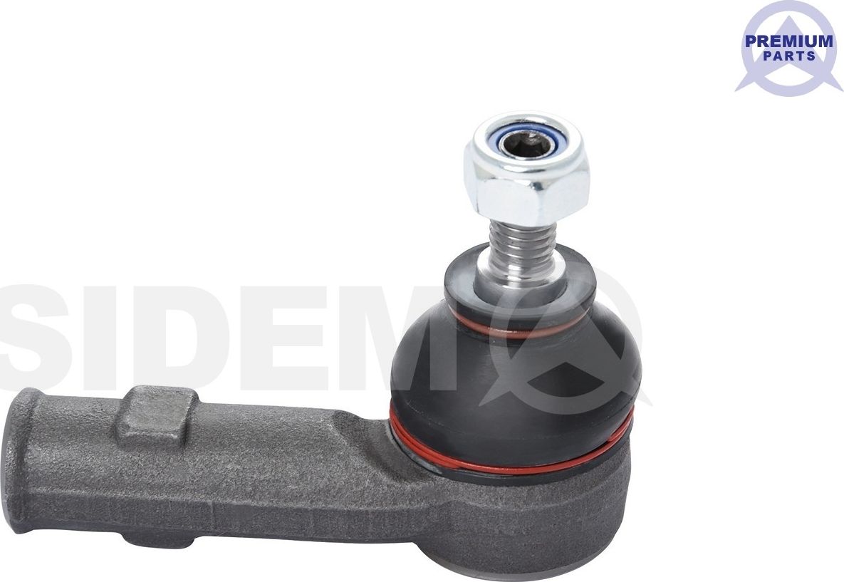 Наконечник рулевой тяги Sidem. Артикул 3735