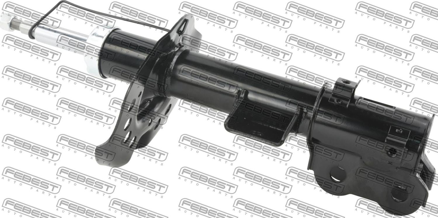 Амортизатор Febest. Артикул 22110-002FR