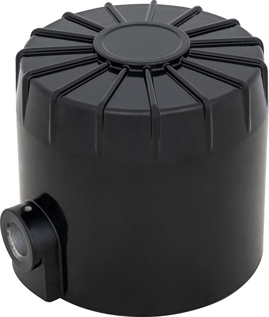 Корпус редуктора для лебёдки Runva EWV9500/12500. Артикул GHV9500