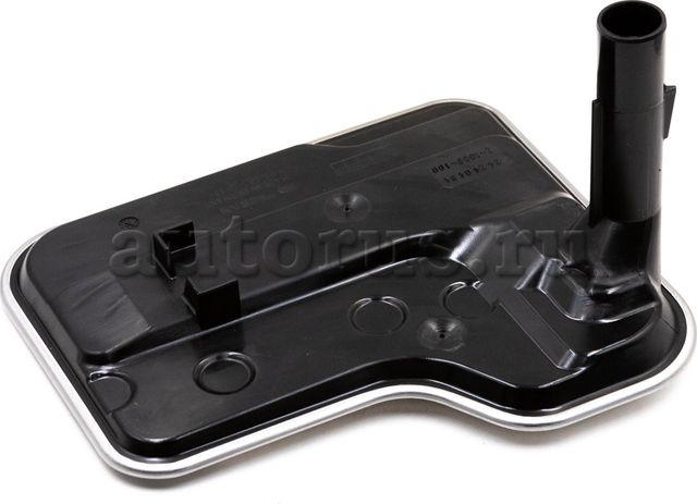 Фильтр АКПП BMW (OEM) для BMW X1 I (E84) 2009-2015. Артикул 24152357284