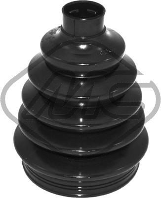 Пыльник ШРУСа наружный Metalcaucho передний для Ford B-MAX 2012-2018. Артикул 10058