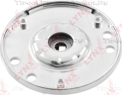 Опора амортизатора (стойки) LYNXauto передняя для Fiat Croma II 2005-2011. Артикул MA-1232LR