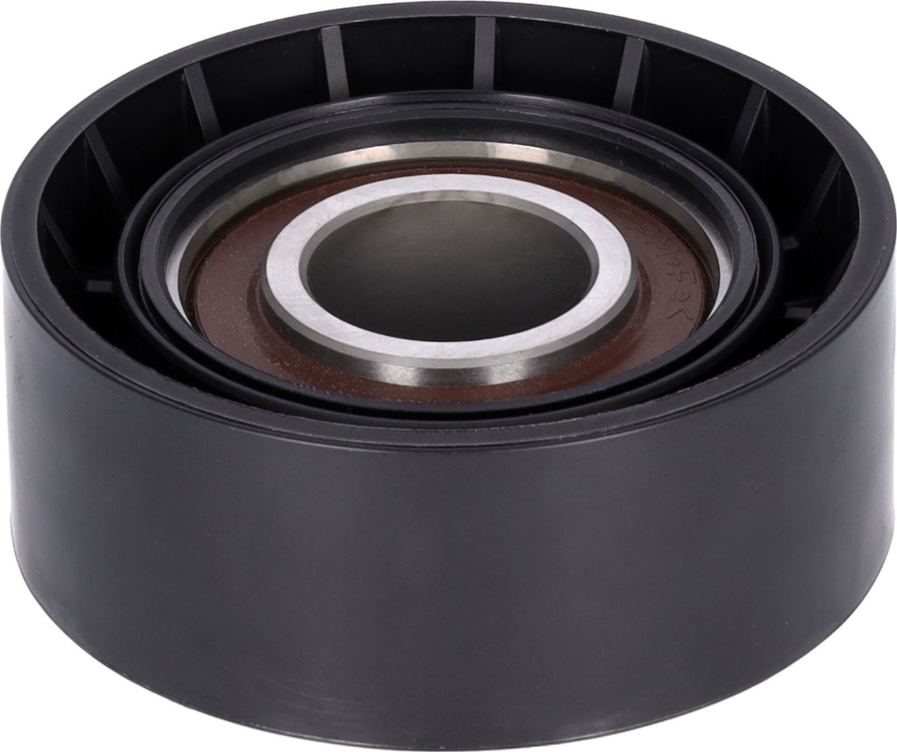 Направляющий (ведущий) ролик ремня ГРМ SWAG (полимерный материал). Артикул 30 03 0010