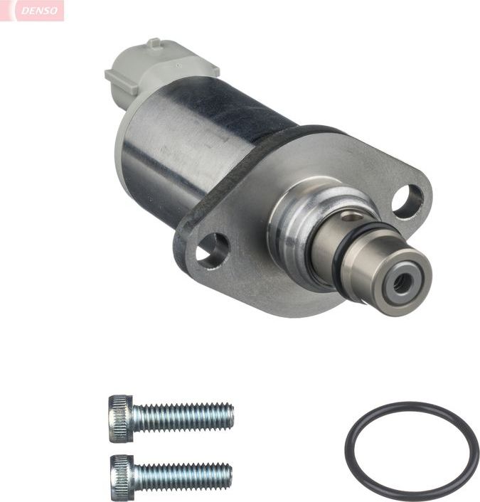 Редукционный клапан Denso. Артикул DCRS300120