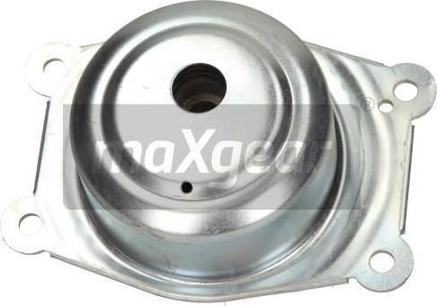 Подушка (опора) двигателя MaXgear (резина/металл). Артикул 40-0138