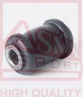 Сайлентблок переднего рычага подвески Asva. Артикул 3101-A21