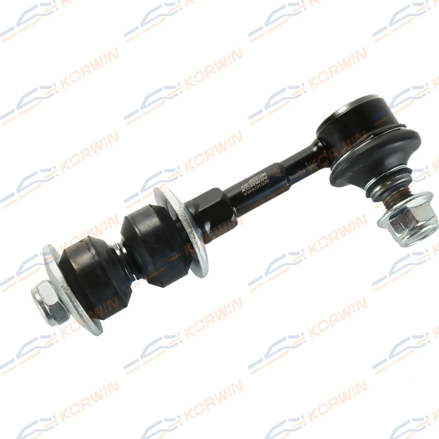 Стойка стабилизатора RE L/R TOYOTA RAV4 (ACA38) 2005 - 2012 (Korwin). Артикул KWAD1526