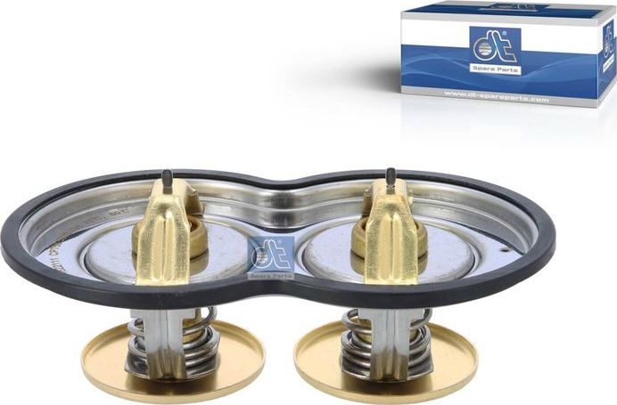 Термостат DT Spare Parts. Артикул 1.11196