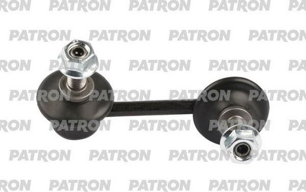 Стойка (тяга) стабилизатора Patron. Артикул PS40035L
