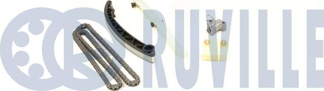 Цепь ГРМ Ruville. Артикул 580117