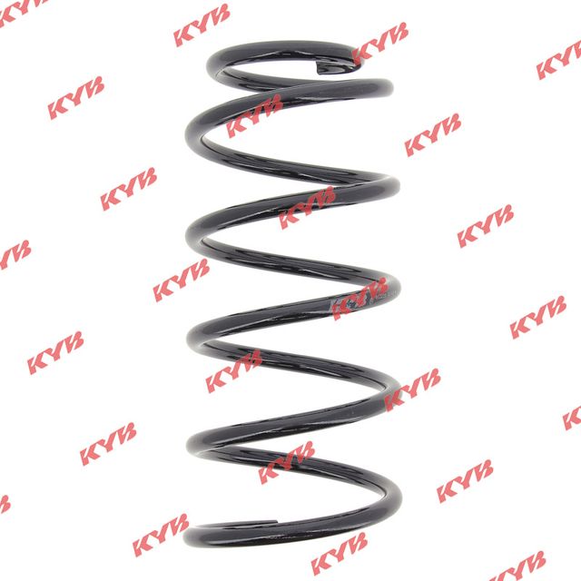 Пружина подвески KYB (Каяба) K-Flex передняя для Daewoo Lacetti 2004-2004. Артикул RG3220