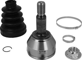 Шрус наружный (граната) Cifam передний для Ford Tourneo Connect I 2003-2013. Артикул 607-490