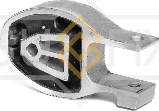 Подушка двигателя передняя левая FORD GALAXY II (WA6) 2006-2015, VOLVO S60 II (1 (Sufix). Артикул FM4224